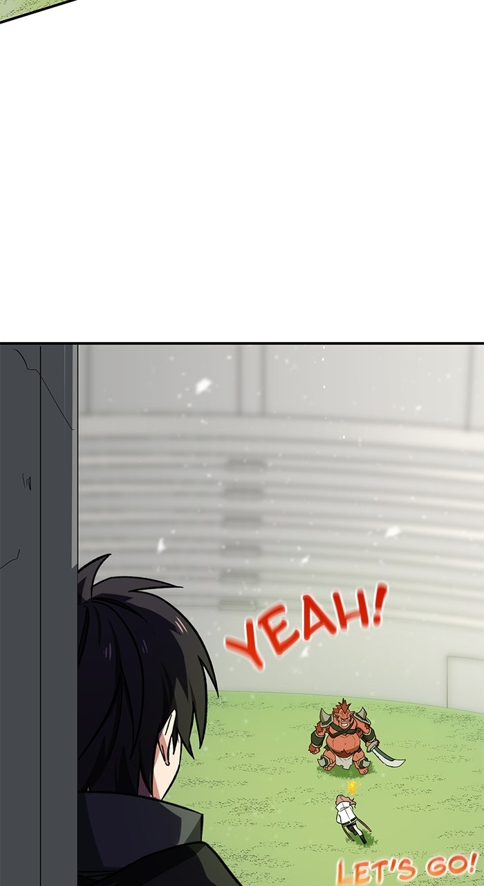 The Top Assassin in Another World Episode 9 page 26 - 