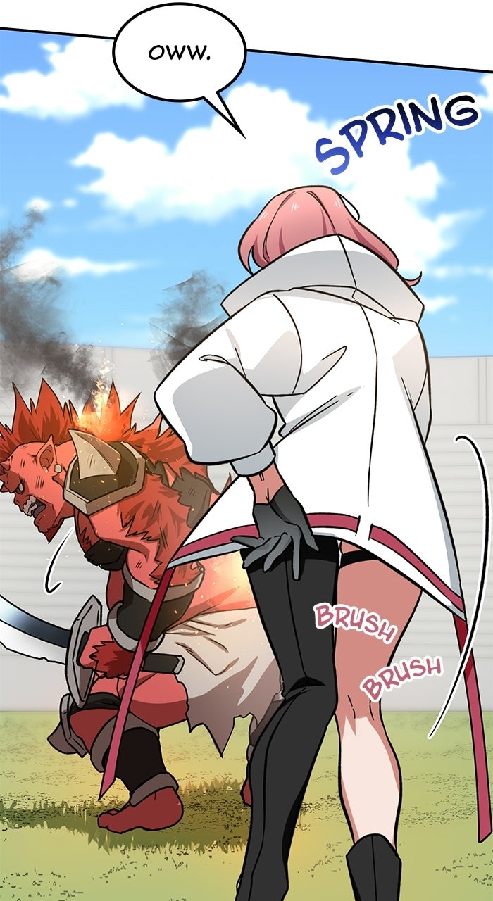 The Top Assassin in Another World Episode 9 page 31 - 