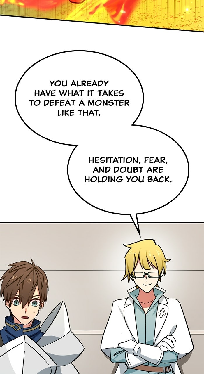 The Top Assassin in Another World Episode 9 page 43 - 