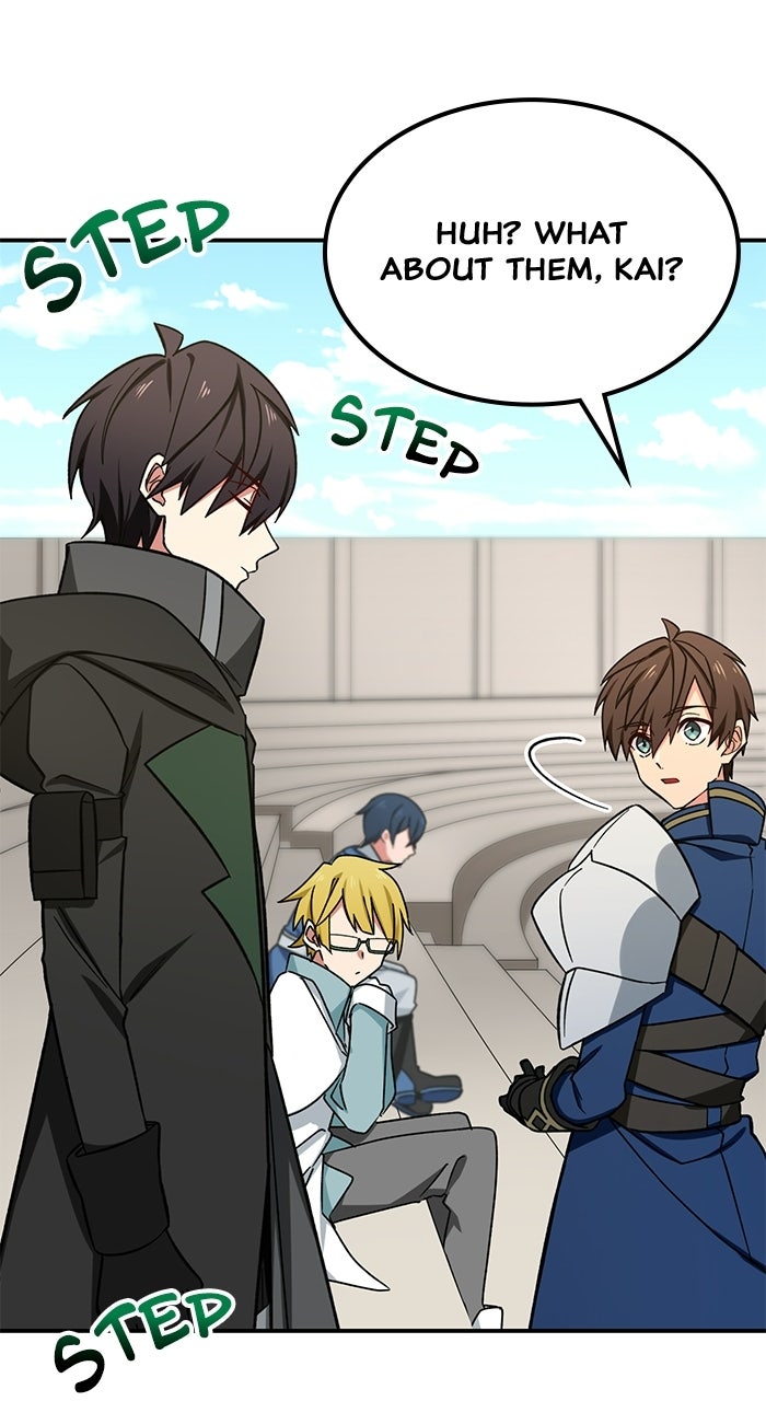 The Top Assassin in Another World Episode 9 page 48 - 