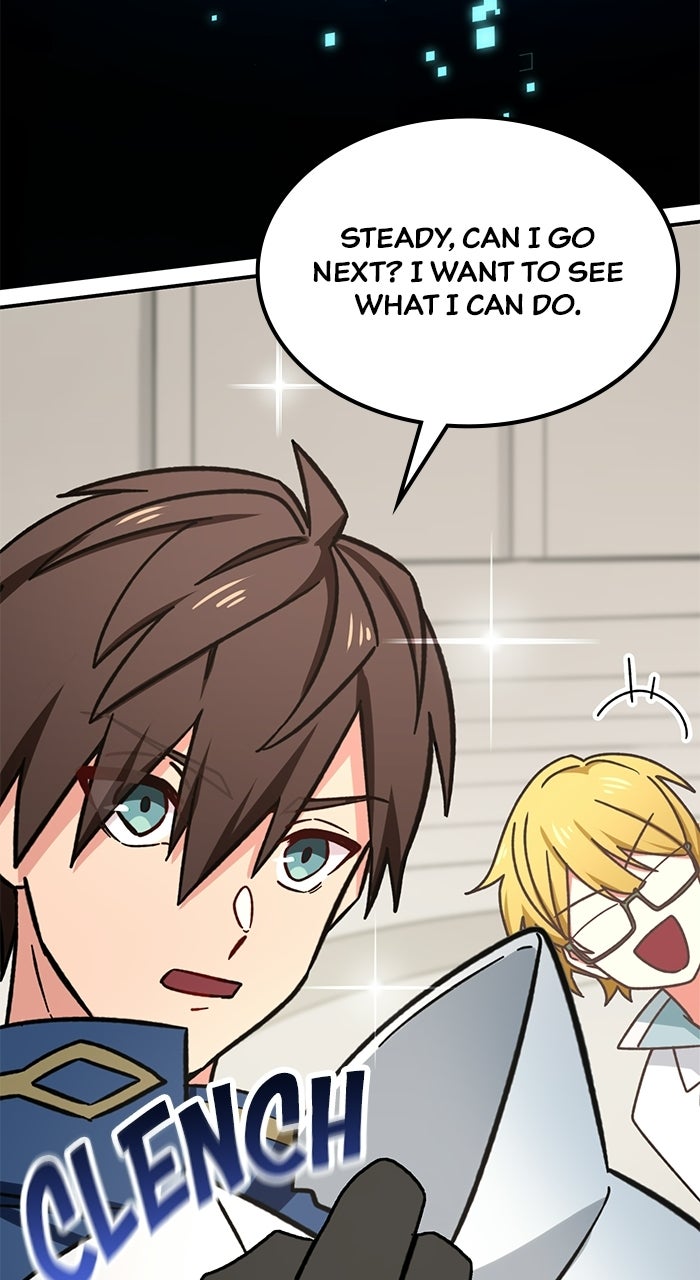 The Top Assassin in Another World Episode 9 page 52 - 