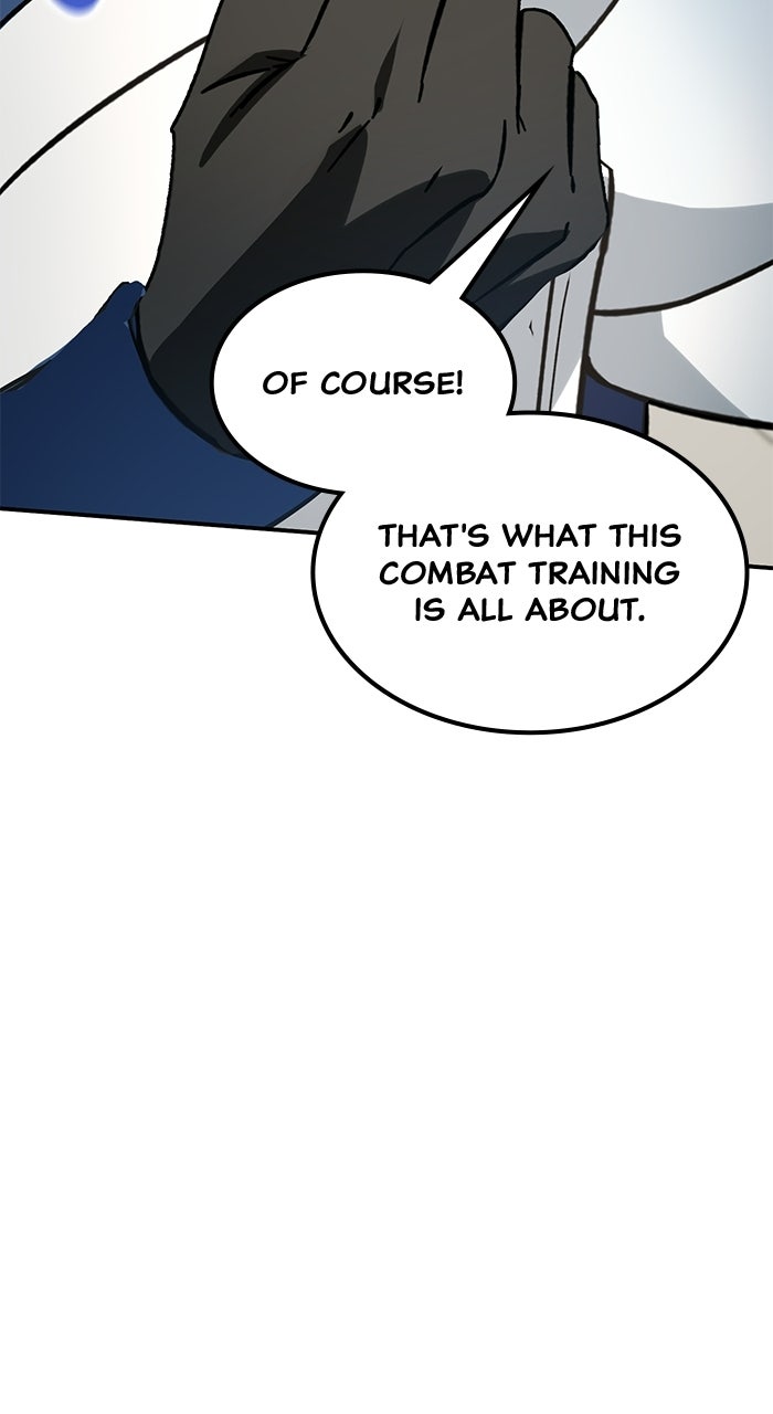 The Top Assassin in Another World Episode 9 page 53 - 