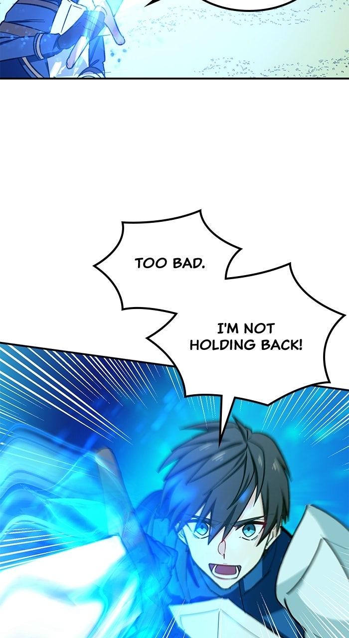 The Top Assassin in Another World Episode 9 page 61 - 