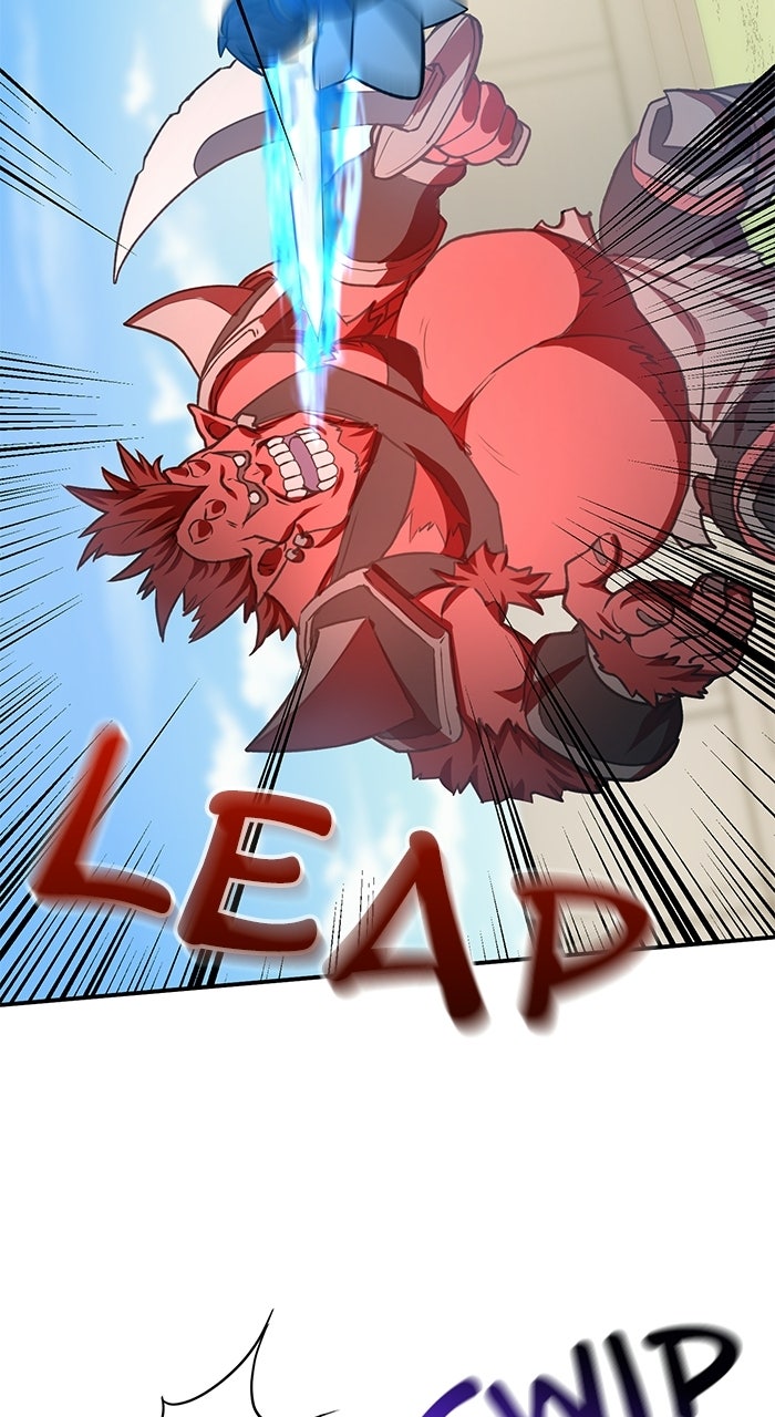 The Top Assassin in Another World Episode 9 page 63 - 