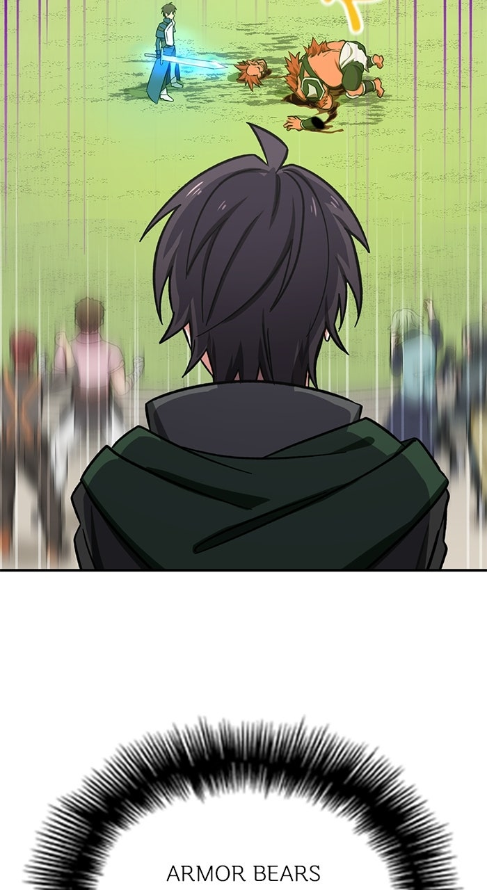 The Top Assassin in Another World Episode 9 page 70 - 