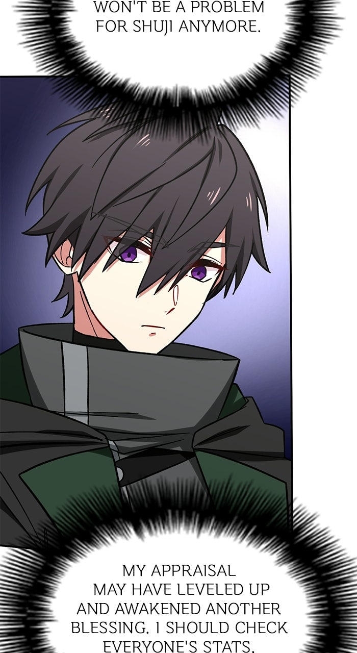 The Top Assassin in Another World Episode 9 page 71 - 