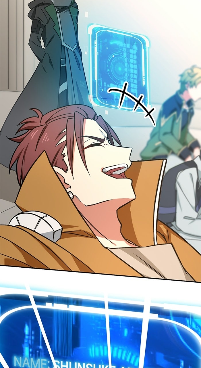The Top Assassin in Another World Episode 9 page 73 - 