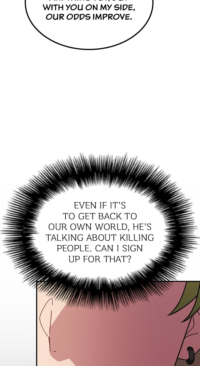The Top Assassin in Another World Episode 9 page 88 - 