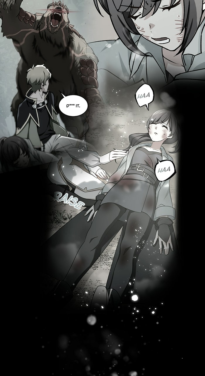The Top Assassin in Another World Episode 9 page 90 - 