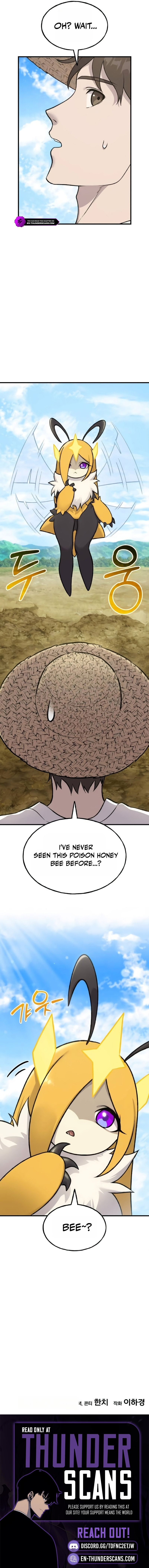 The Top Dungeon Farmer Chapter 121 page 13 - 