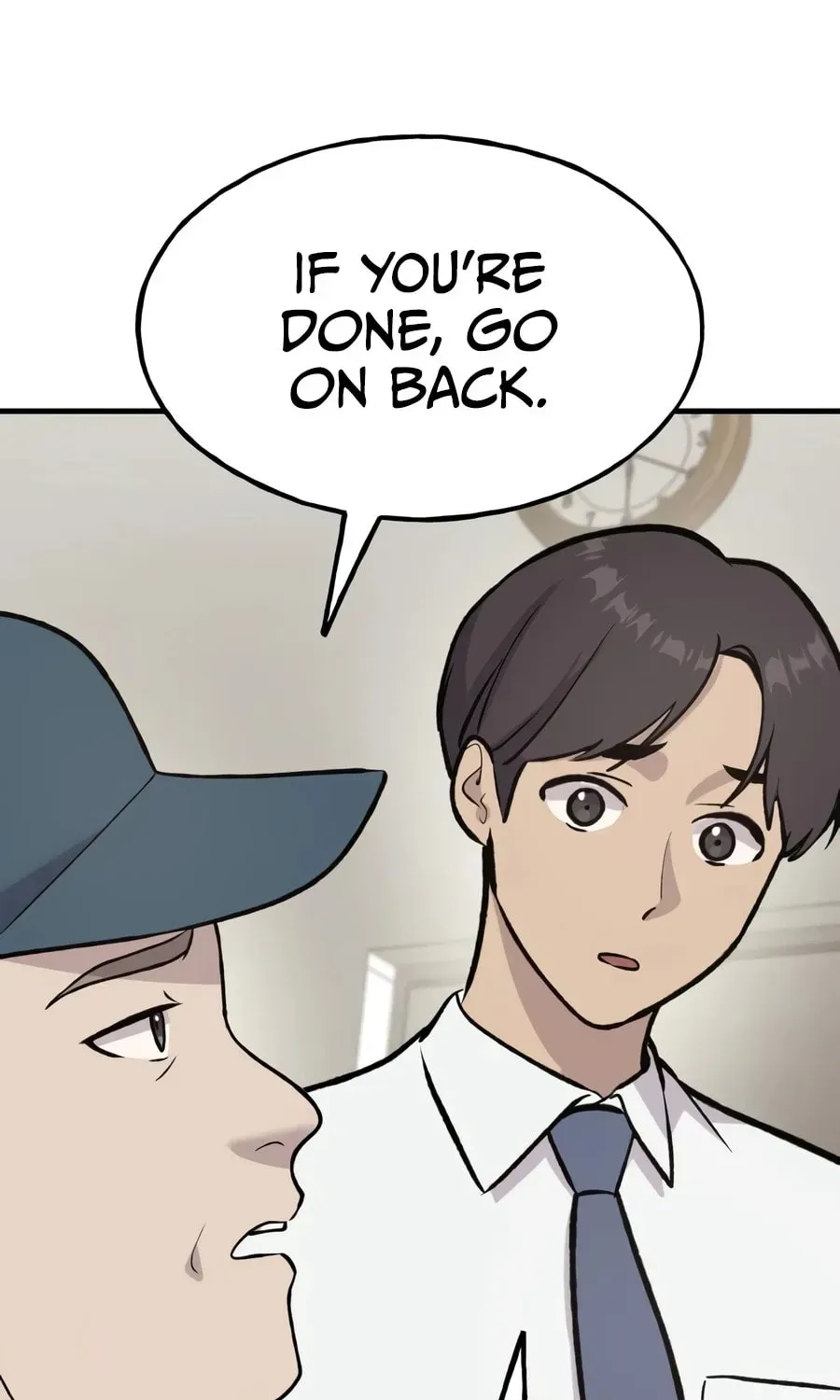 The Top Dungeon Farmer Chapter 129 page 11 - 