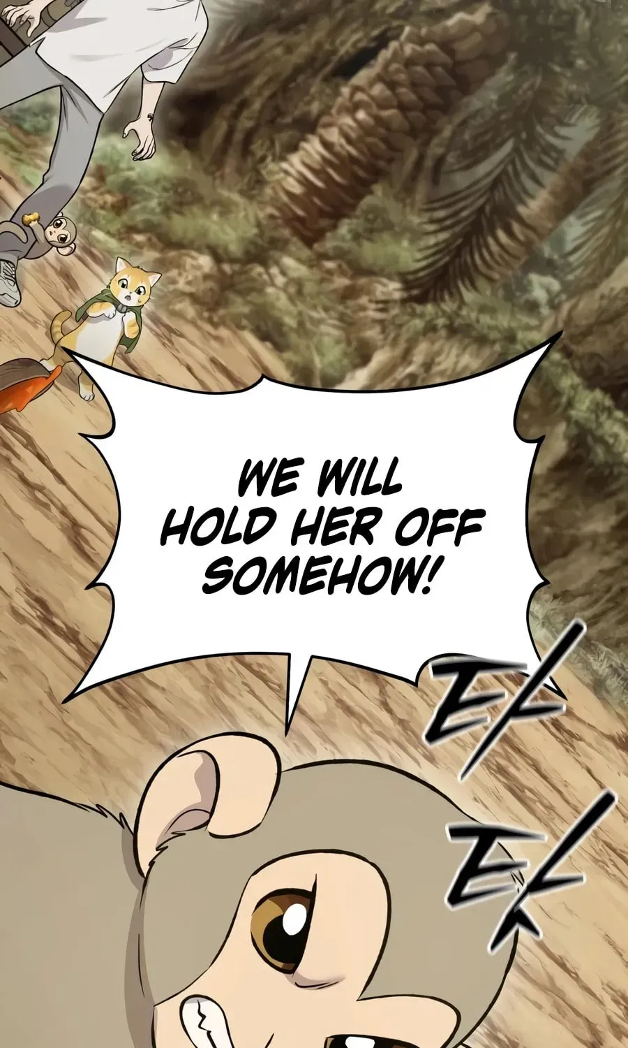 The Top Dungeon Farmer Chapter 129 page 101 - 