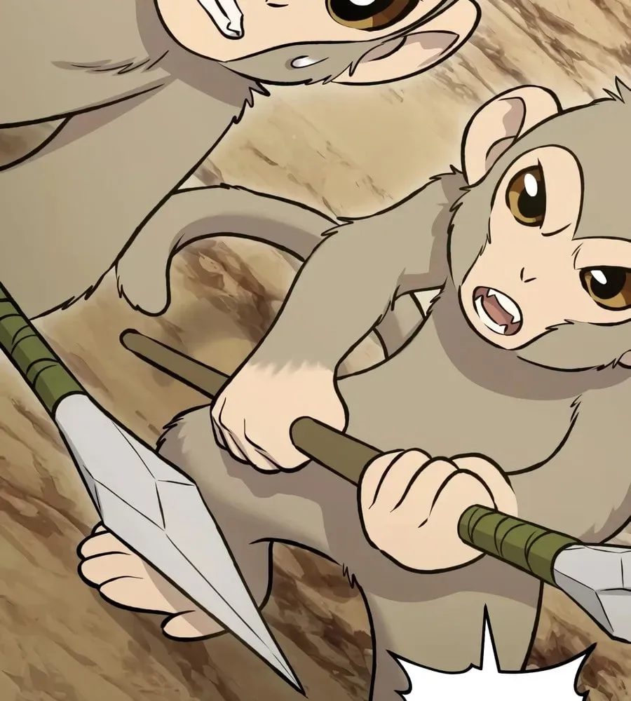 The Top Dungeon Farmer Chapter 129 page 102 - 