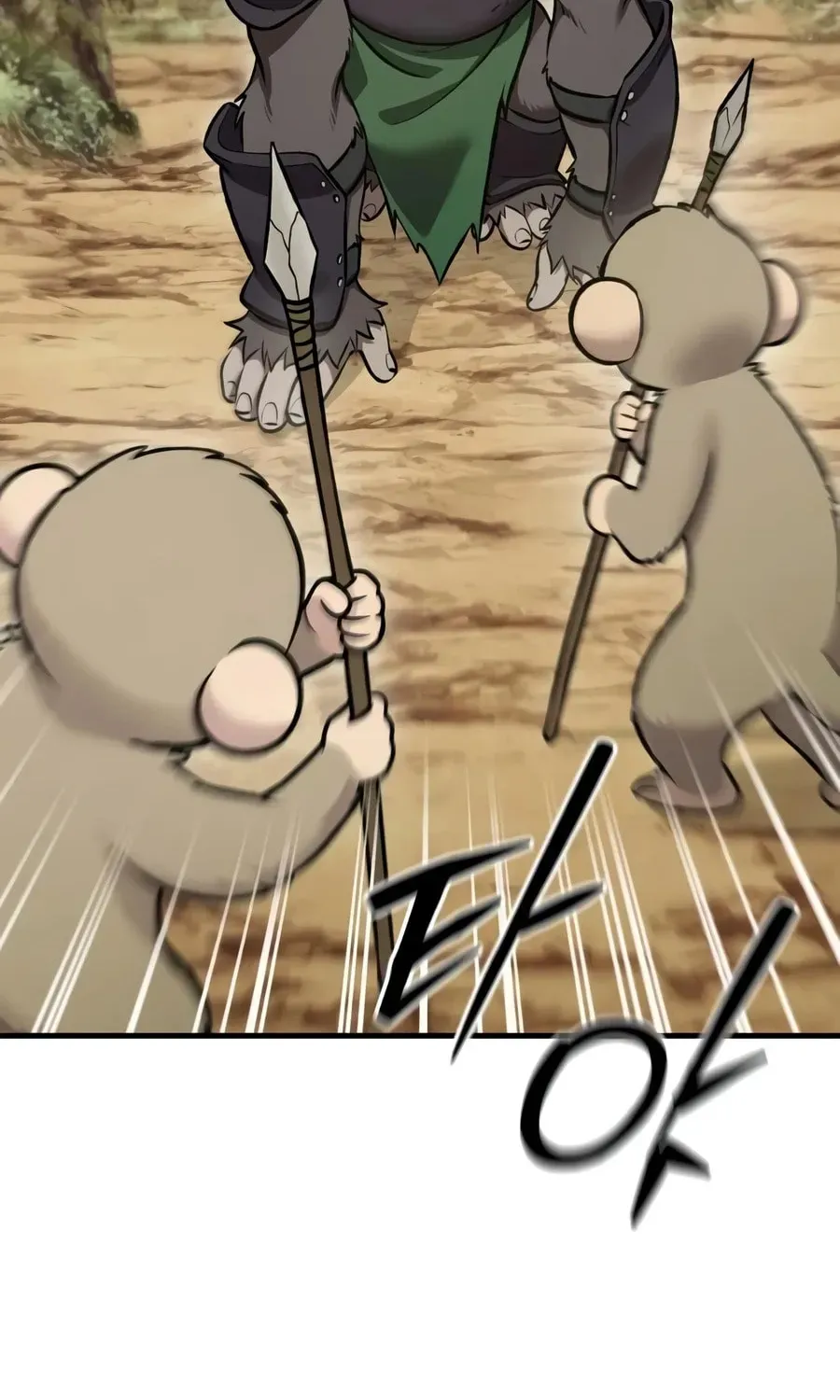 The Top Dungeon Farmer Chapter 129 page 104 - 