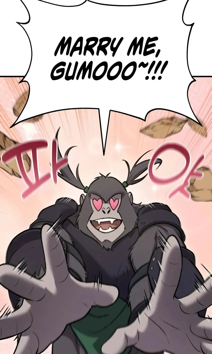 The Top Dungeon Farmer Chapter 129 page 137 - 