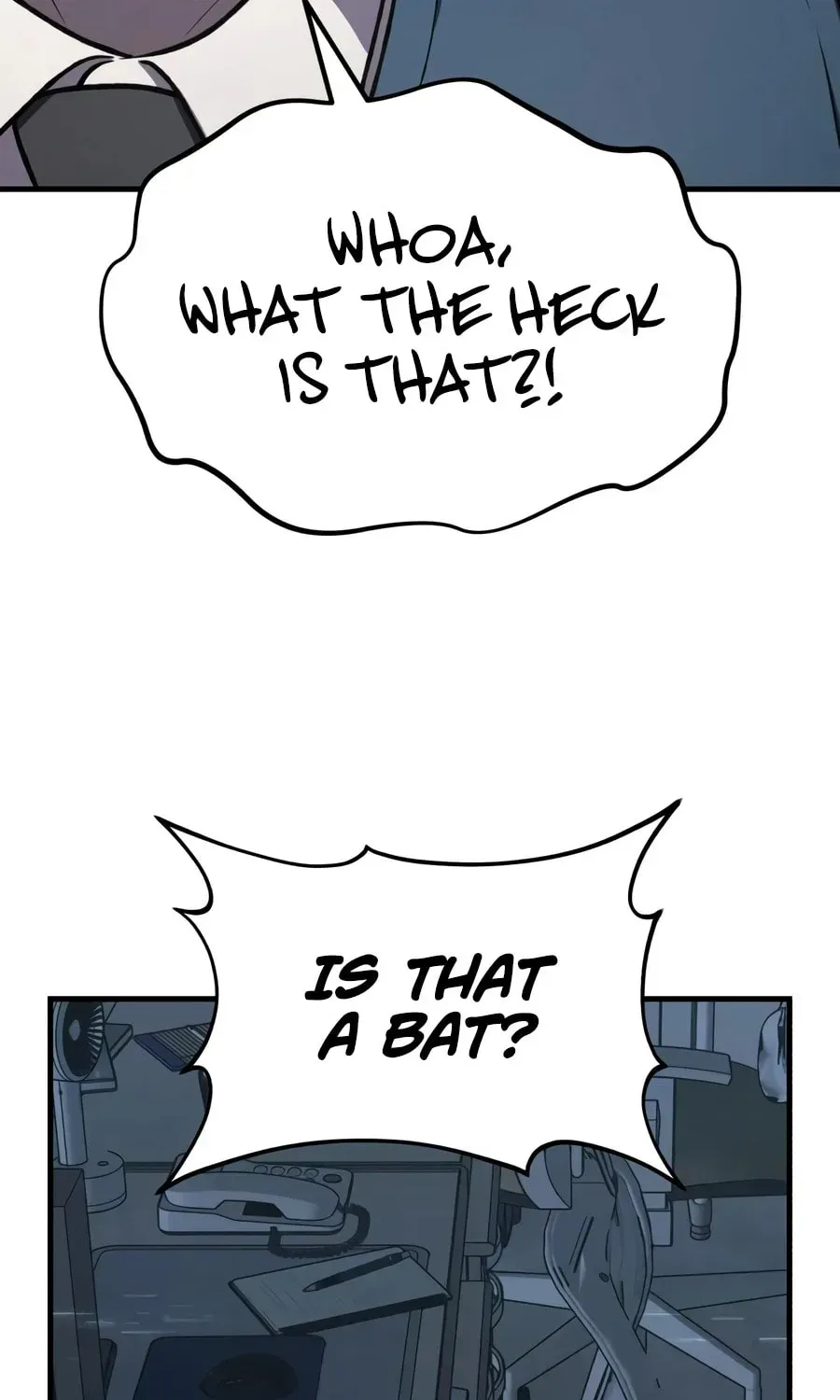 The Top Dungeon Farmer Chapter 129 page 24 - 
