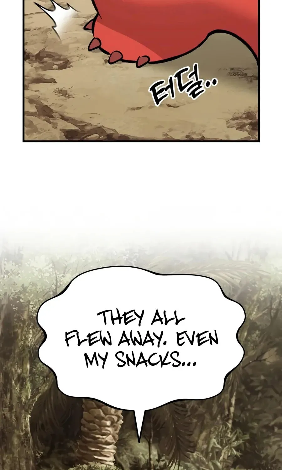 The Top Dungeon Farmer Chapter 129 page 32 - 