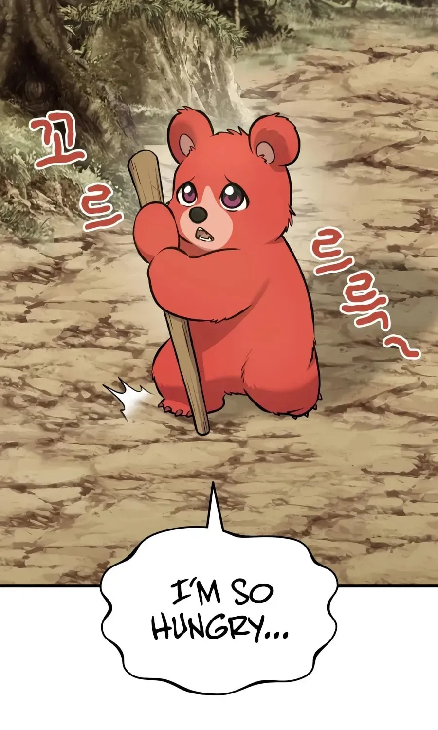 The Top Dungeon Farmer Chapter 129 page 33 - 