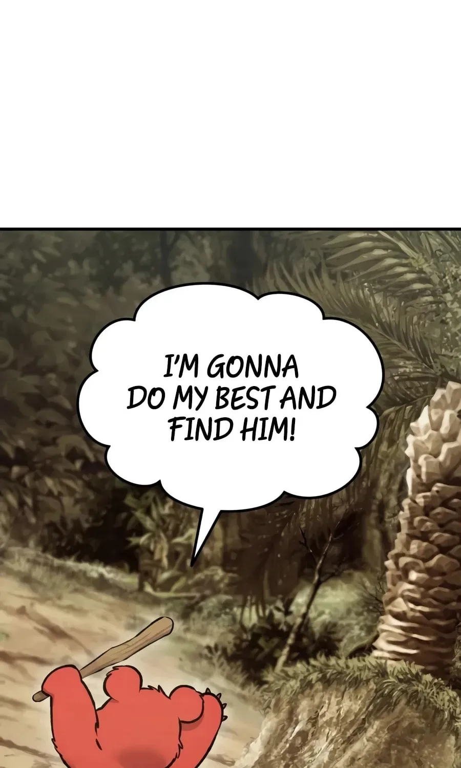 The Top Dungeon Farmer Chapter 129 page 35 - 