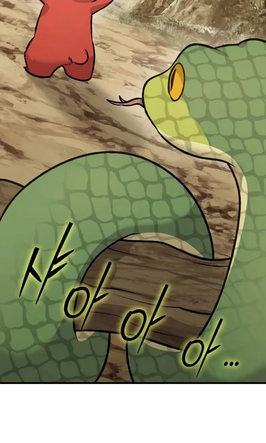 The Top Dungeon Farmer Chapter 129 page 36 - 