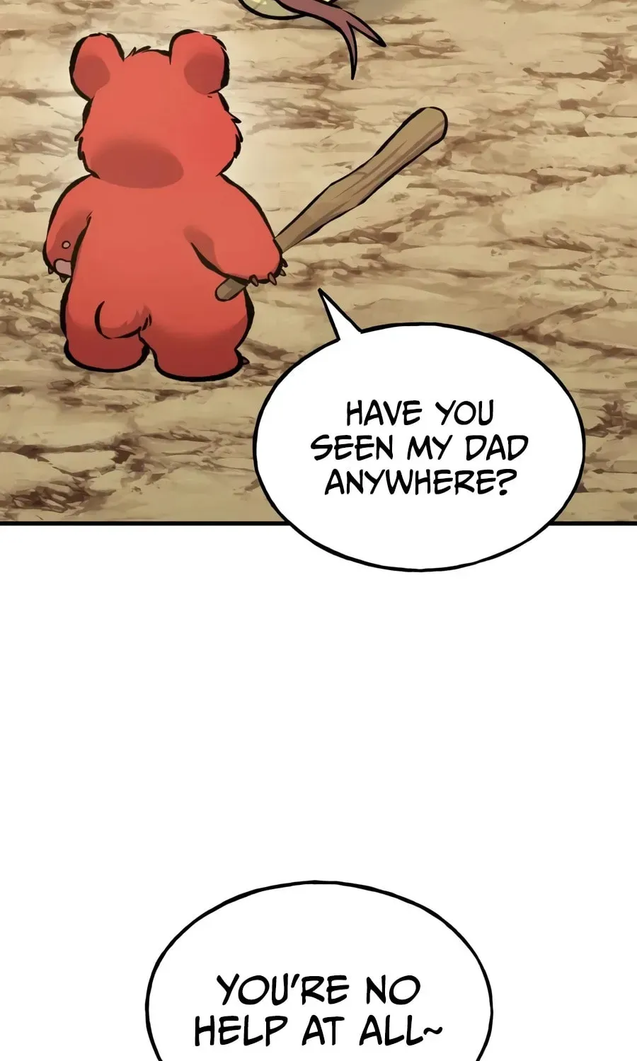 The Top Dungeon Farmer Chapter 129 page 43 - 