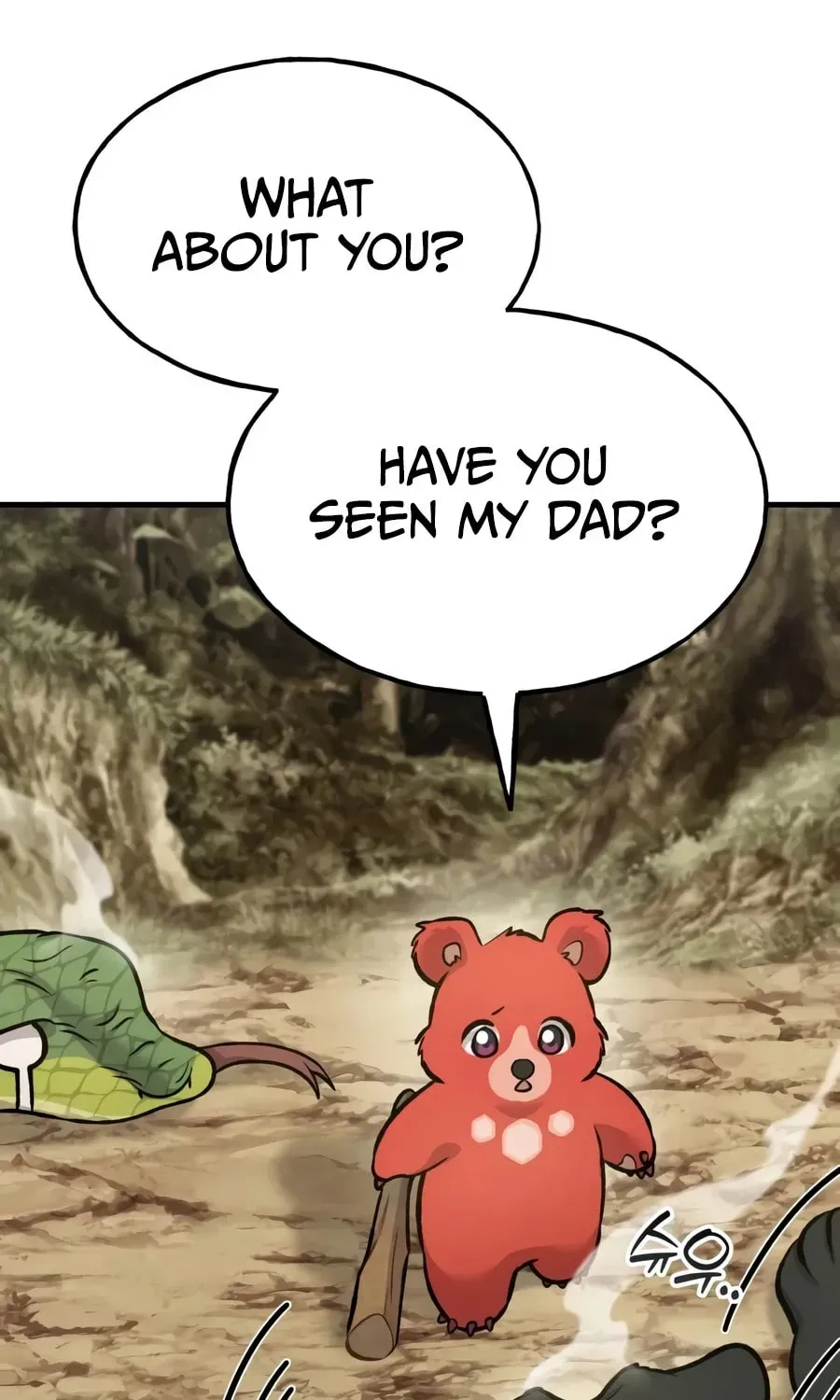 The Top Dungeon Farmer Chapter 129 page 47 - 