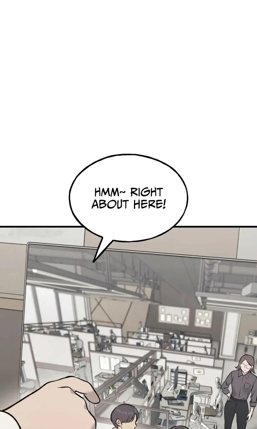 The Top Dungeon Farmer Chapter 129 page 6 - 