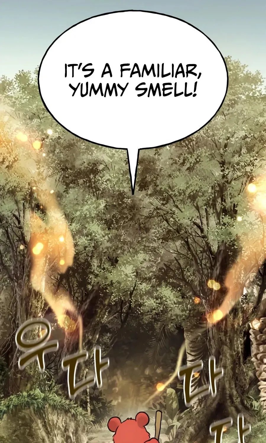 The Top Dungeon Farmer Chapter 129 page 54 - 