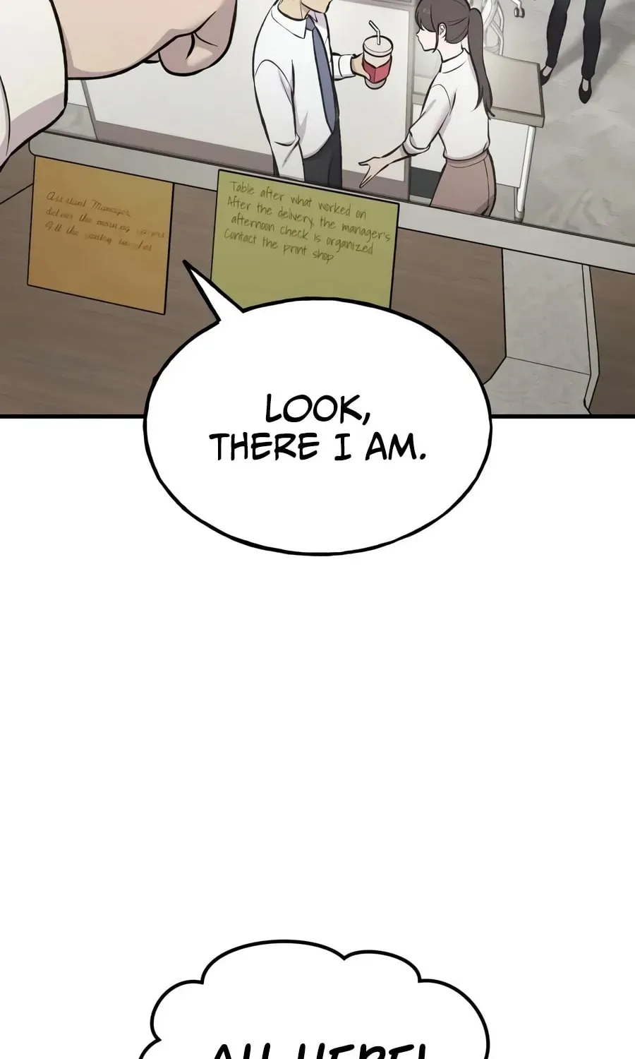 The Top Dungeon Farmer Chapter 129 page 7 - 