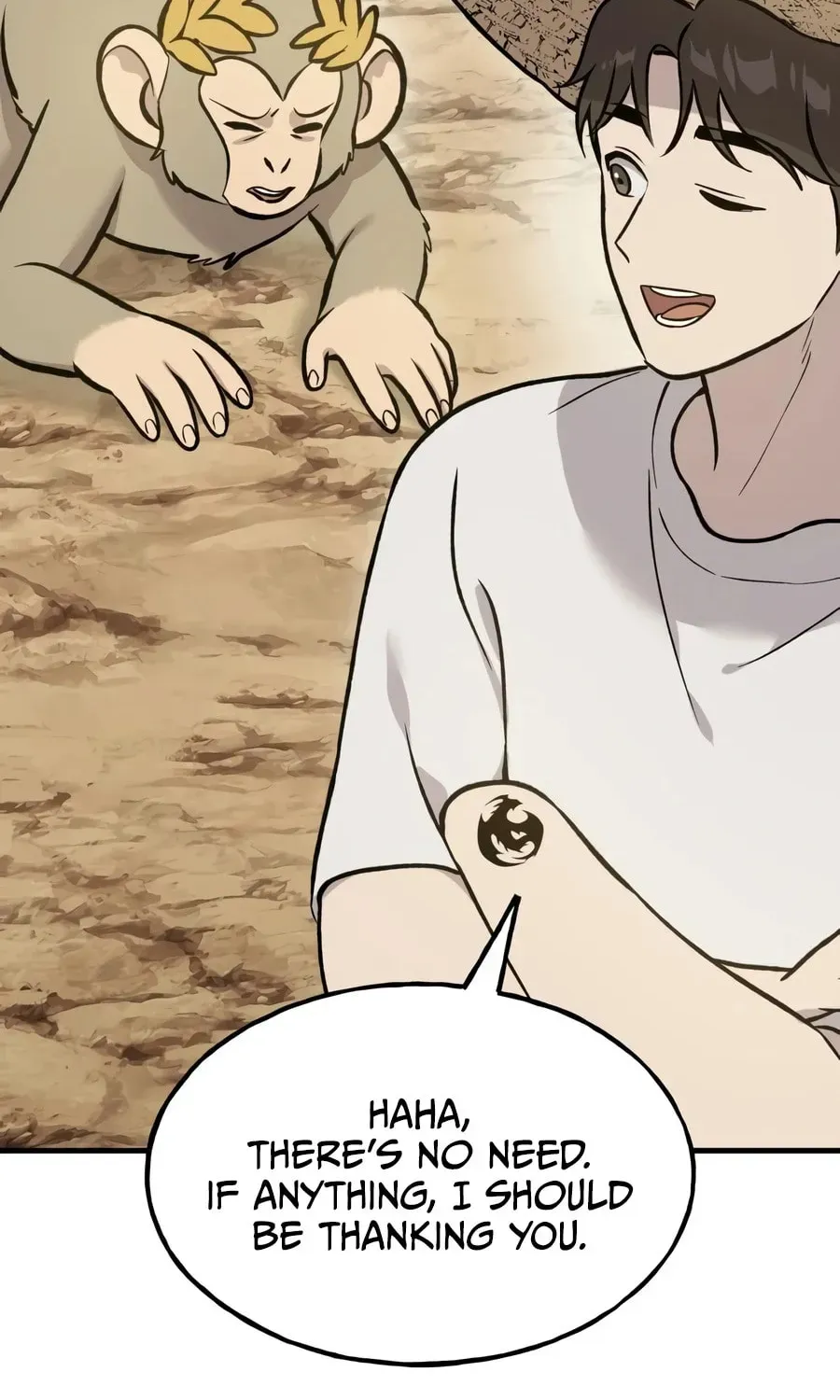 The Top Dungeon Farmer Chapter 129 page 61 - 