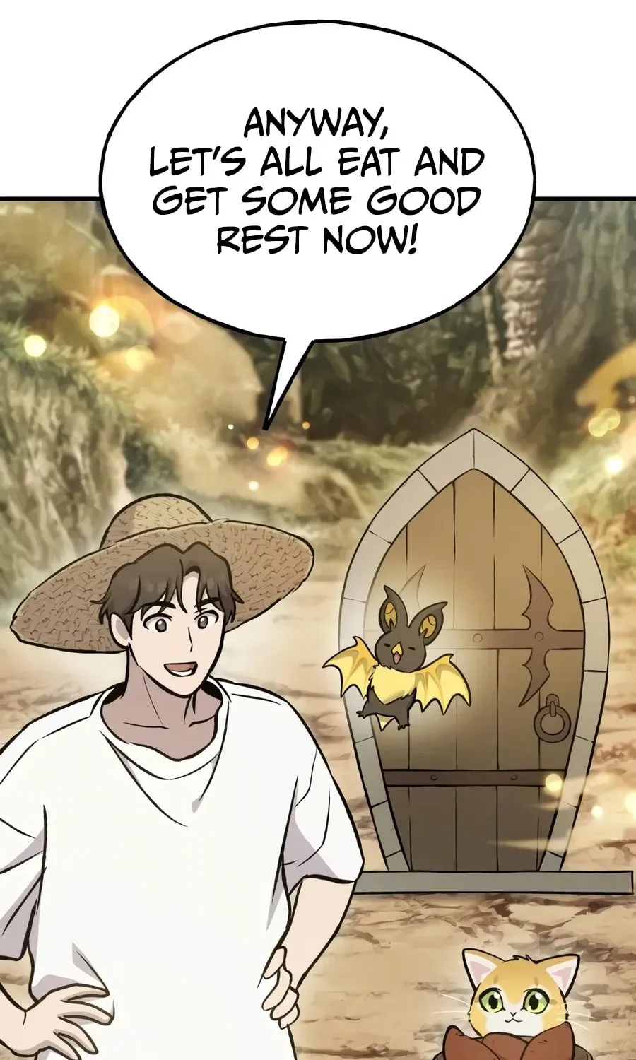 The Top Dungeon Farmer Chapter 129 page 66 - 