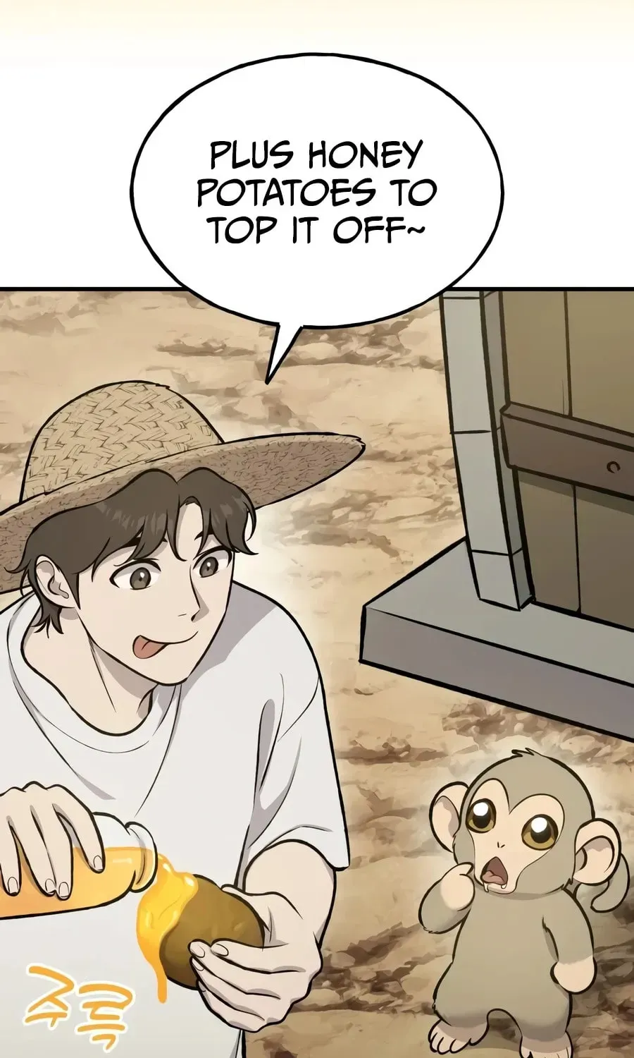 The Top Dungeon Farmer Chapter 129 page 72 - 