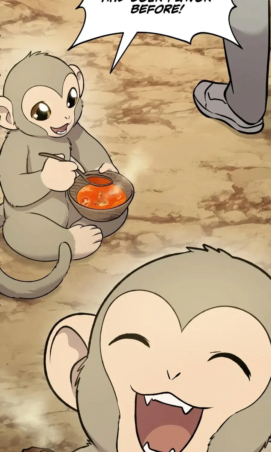 The Top Dungeon Farmer Chapter 129 page 79 - 