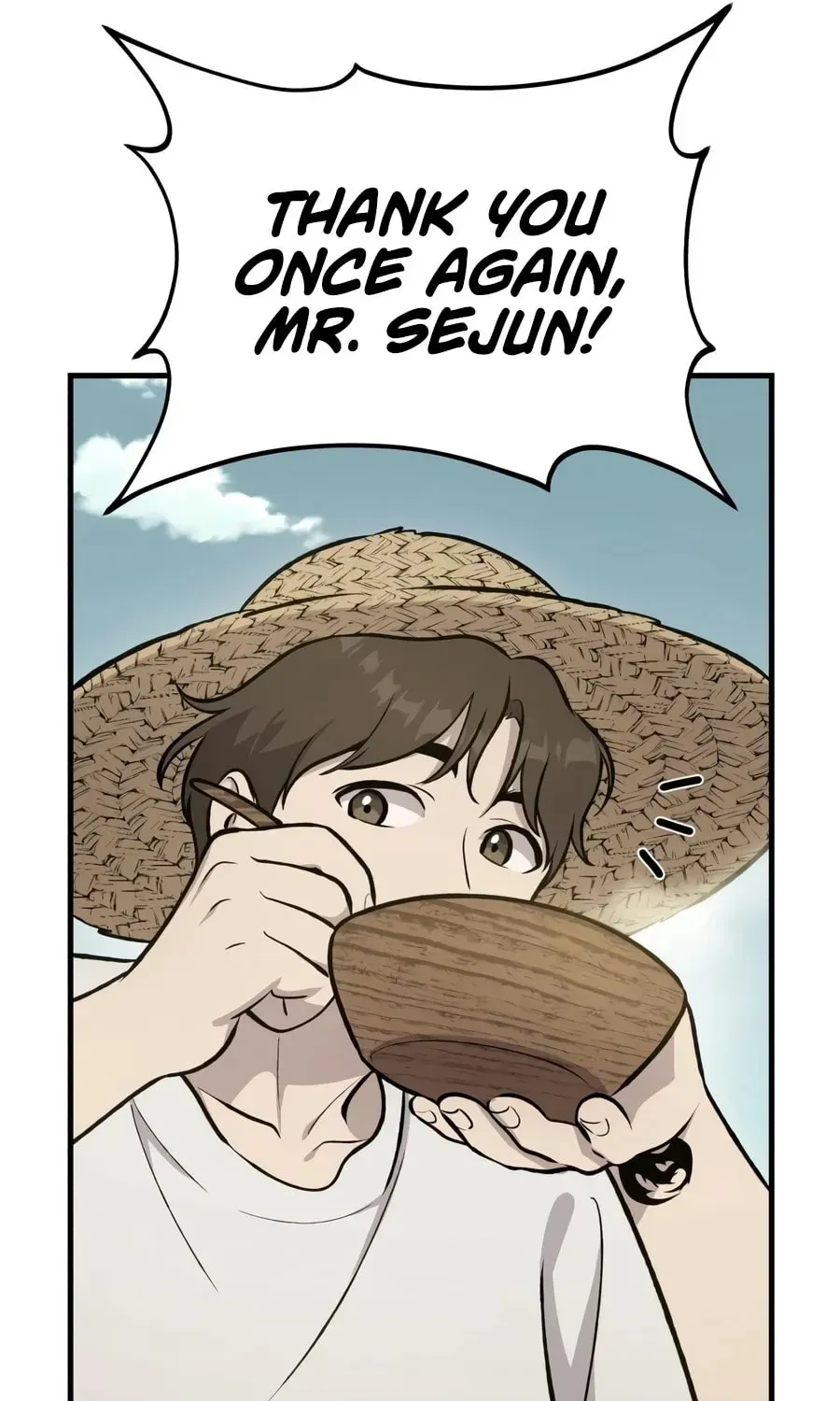 The Top Dungeon Farmer Chapter 129 page 84 - 