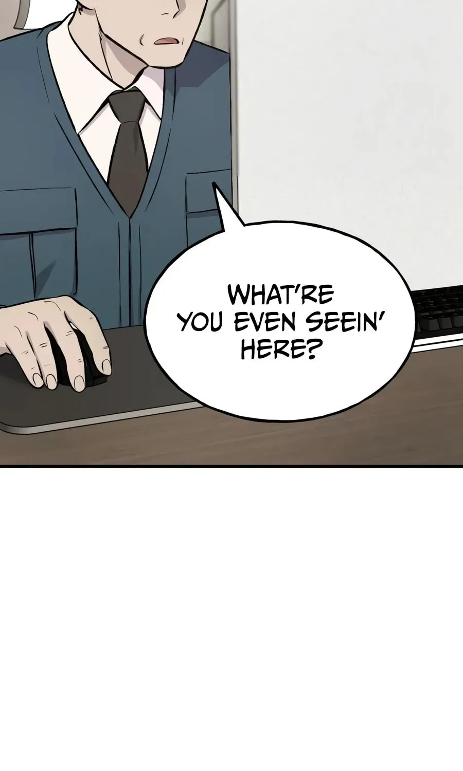 The Top Dungeon Farmer Chapter 129 page 10 - 