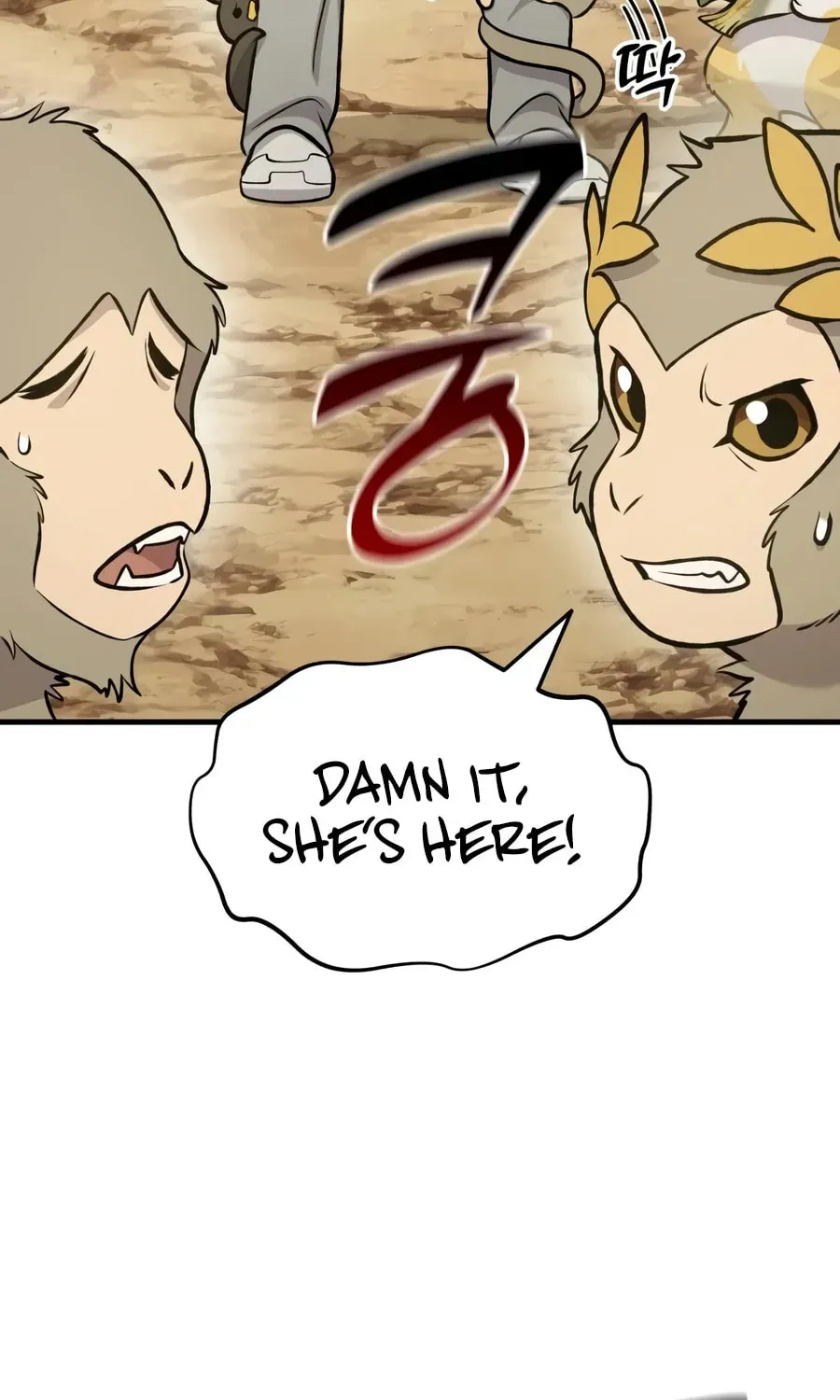 The Top Dungeon Farmer Chapter 129 page 94 - 