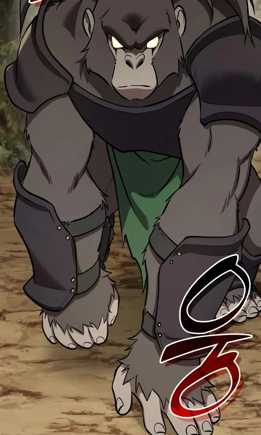 The Top Dungeon Farmer Chapter 129 page 97 - 