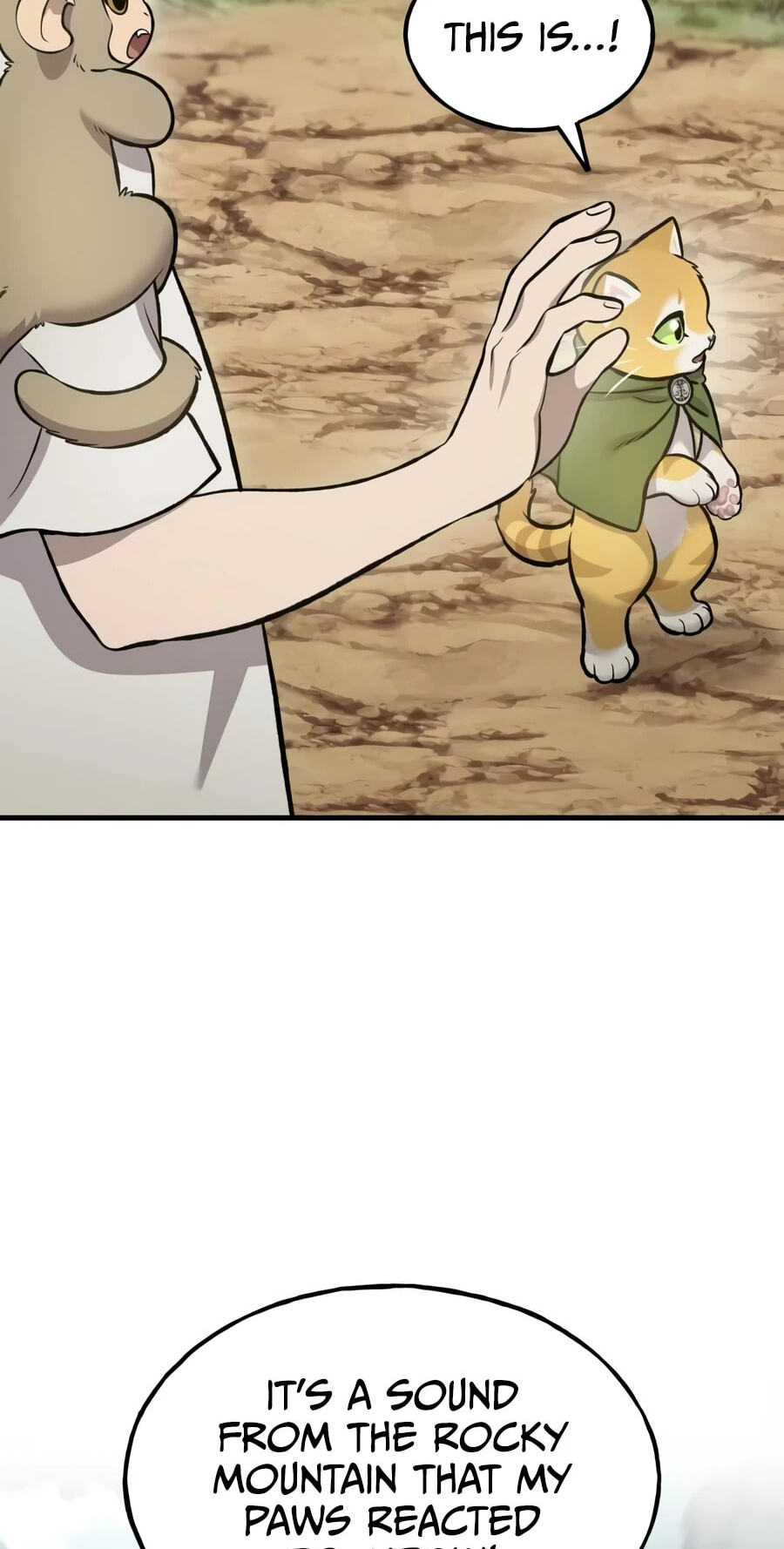 The Top Dungeon Farmer Chapter 130 page 40 - 