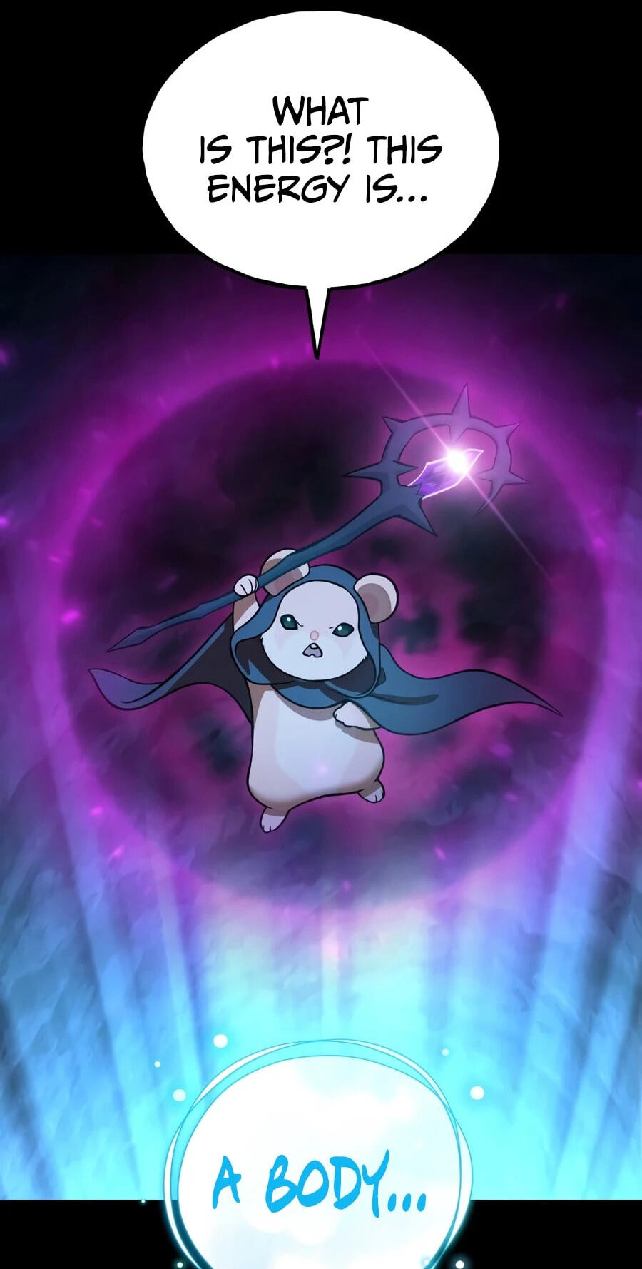 The Top Dungeon Farmer Chapter 130 page 51 - 