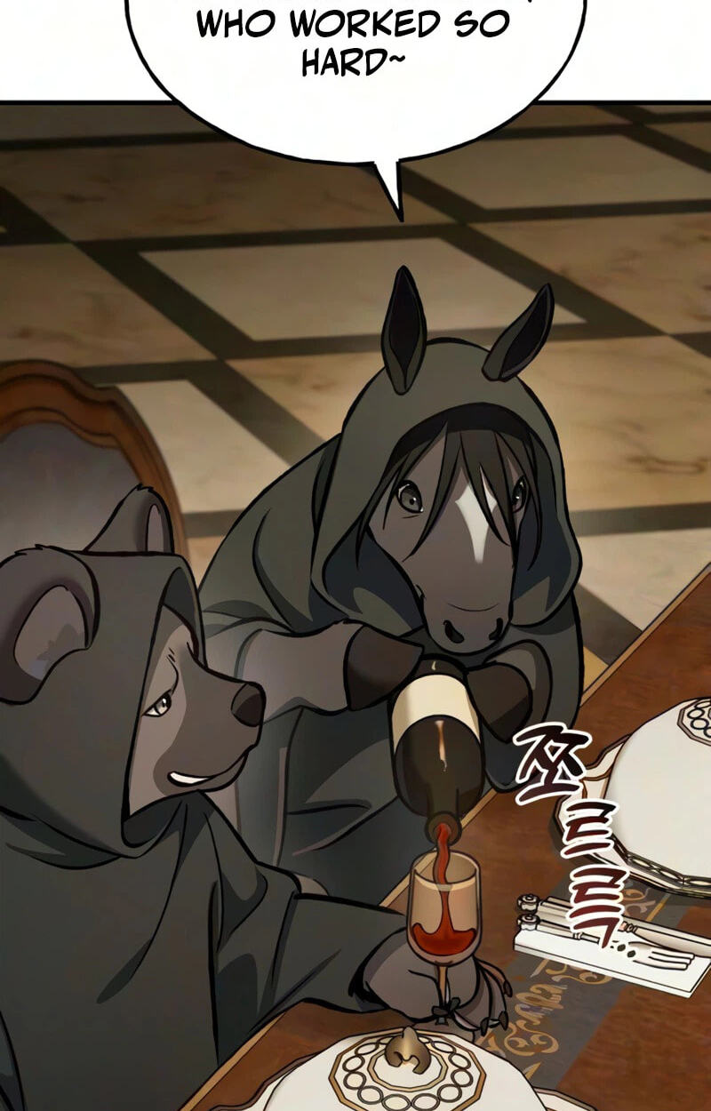 The Top Dungeon Farmer Chapter 132 page 119 - 