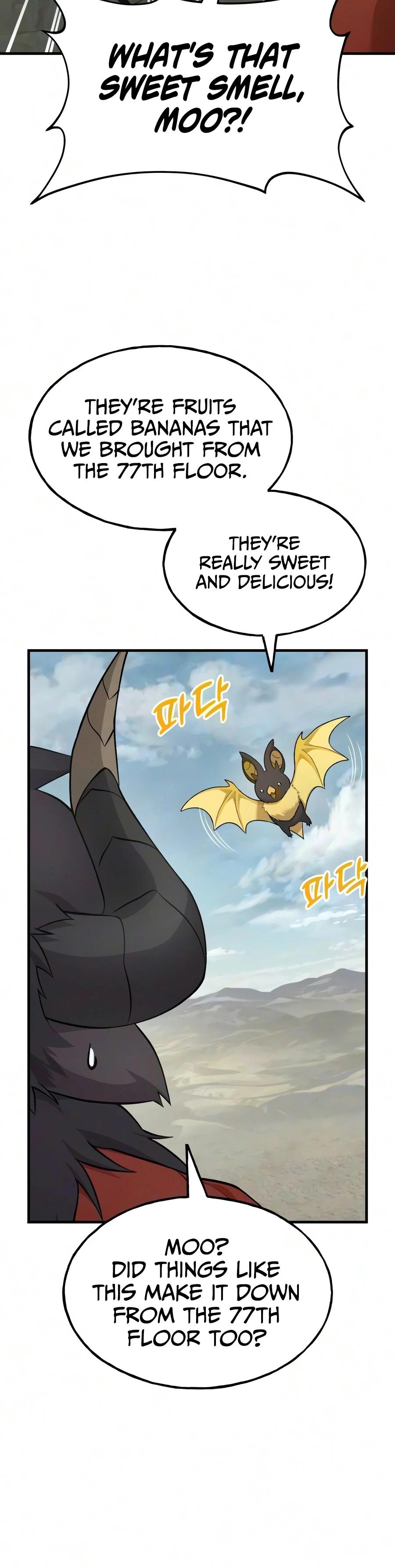 The Top Dungeon Farmer Chapter 134 page 2 - 