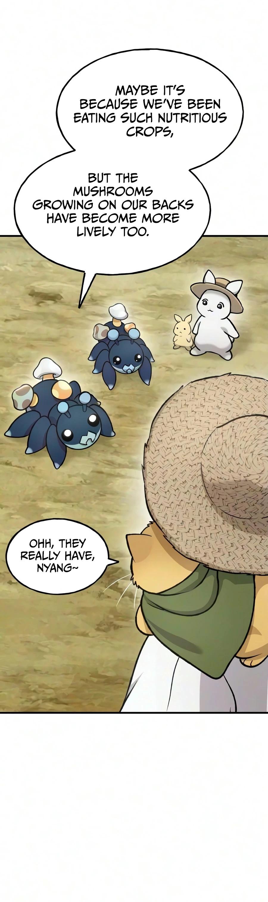 The Top Dungeon Farmer Chapter 134 page 11 - 