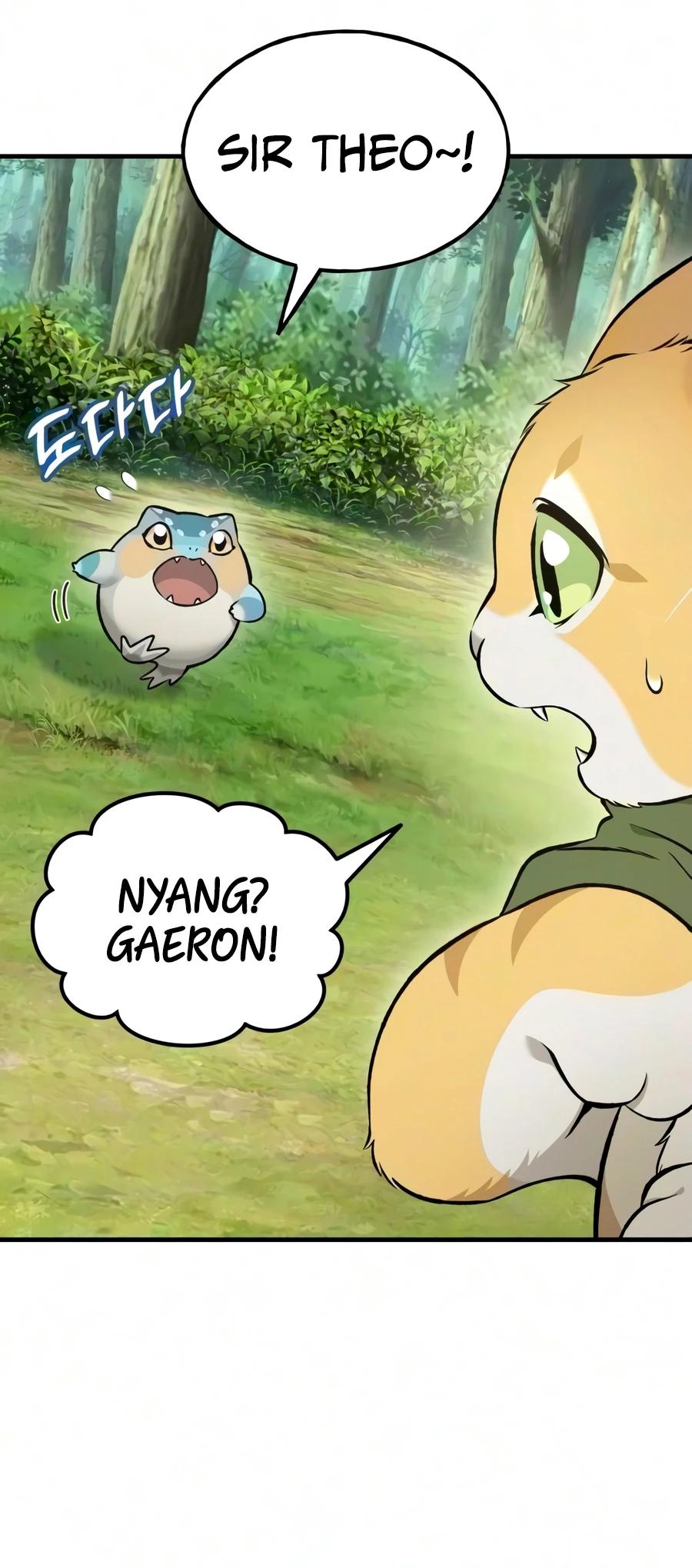 The Top Dungeon Farmer Chapter 134 page 15 - 