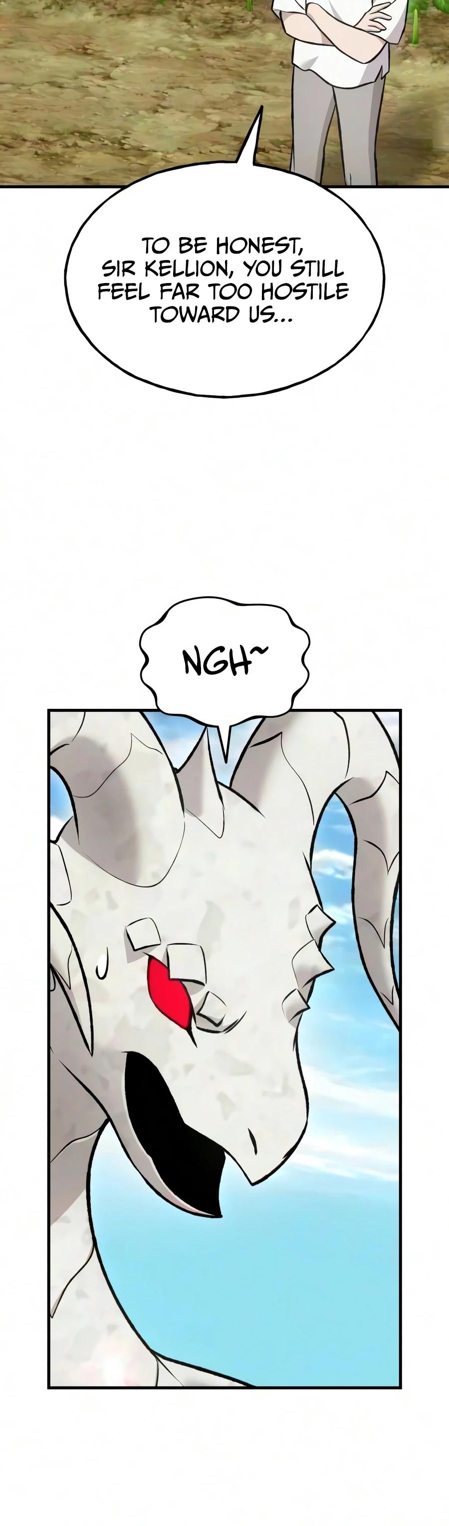 The Top Dungeon Farmer Chapter 134 page 17 - 