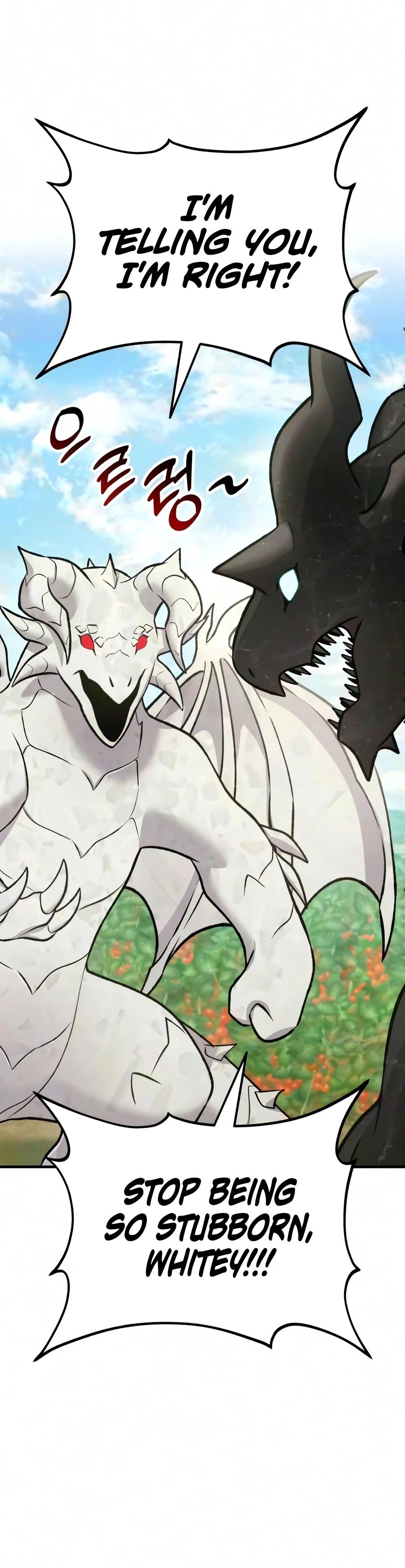 The Top Dungeon Farmer Chapter 134 page 8 - 