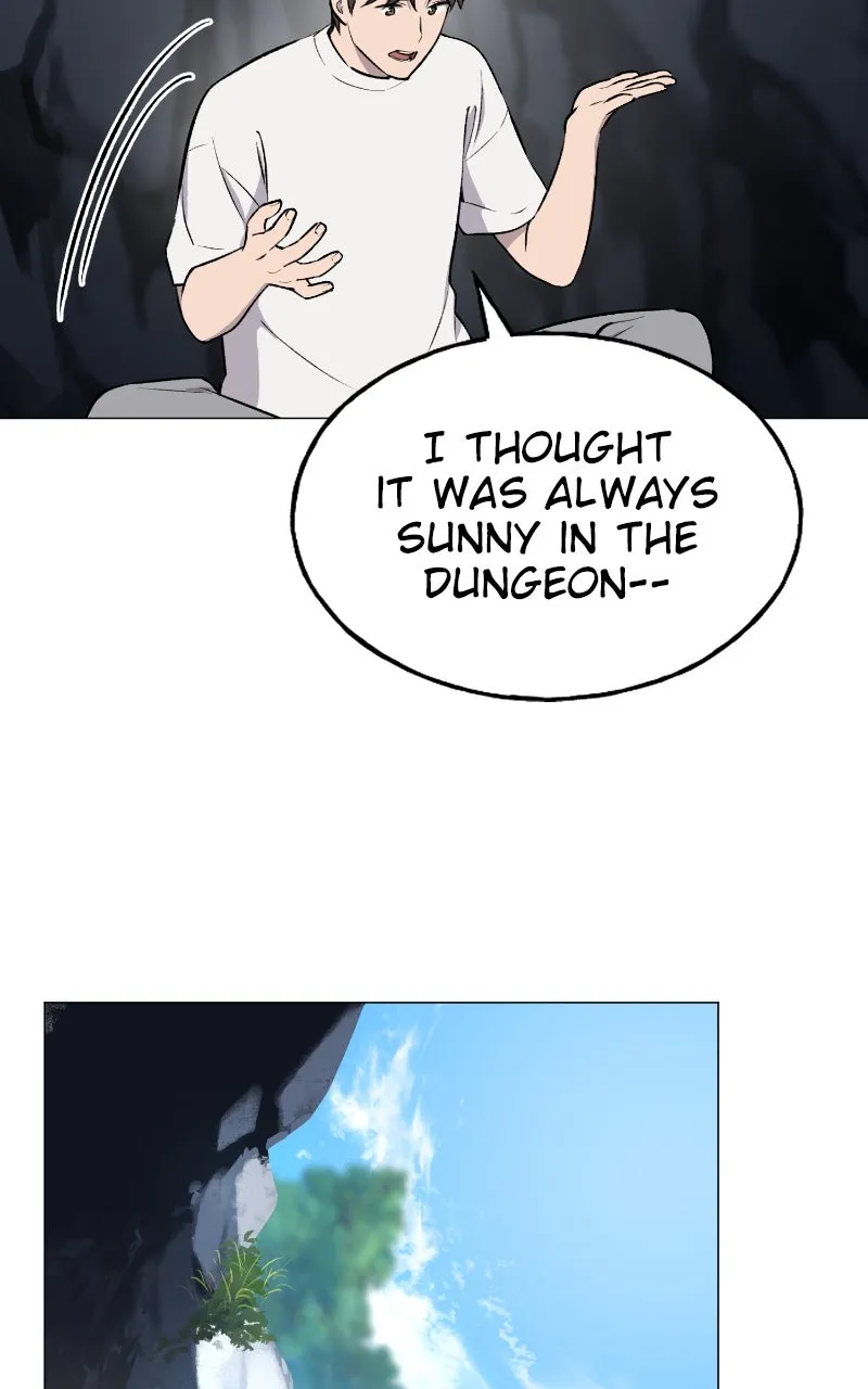 The Top Dungeon Farmer Chapter 2 page 125 - 
