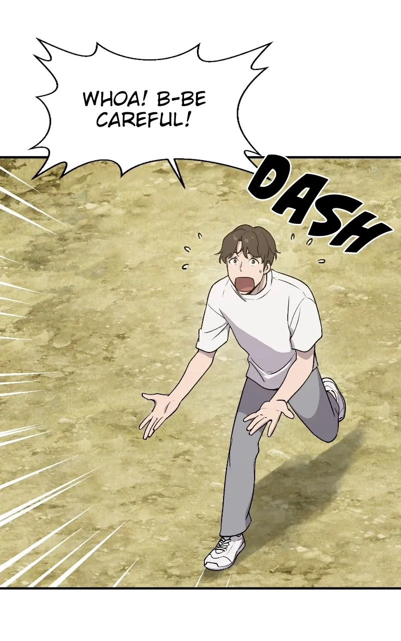 The Top Dungeon Farmer Chapter 2 page 133 - 
