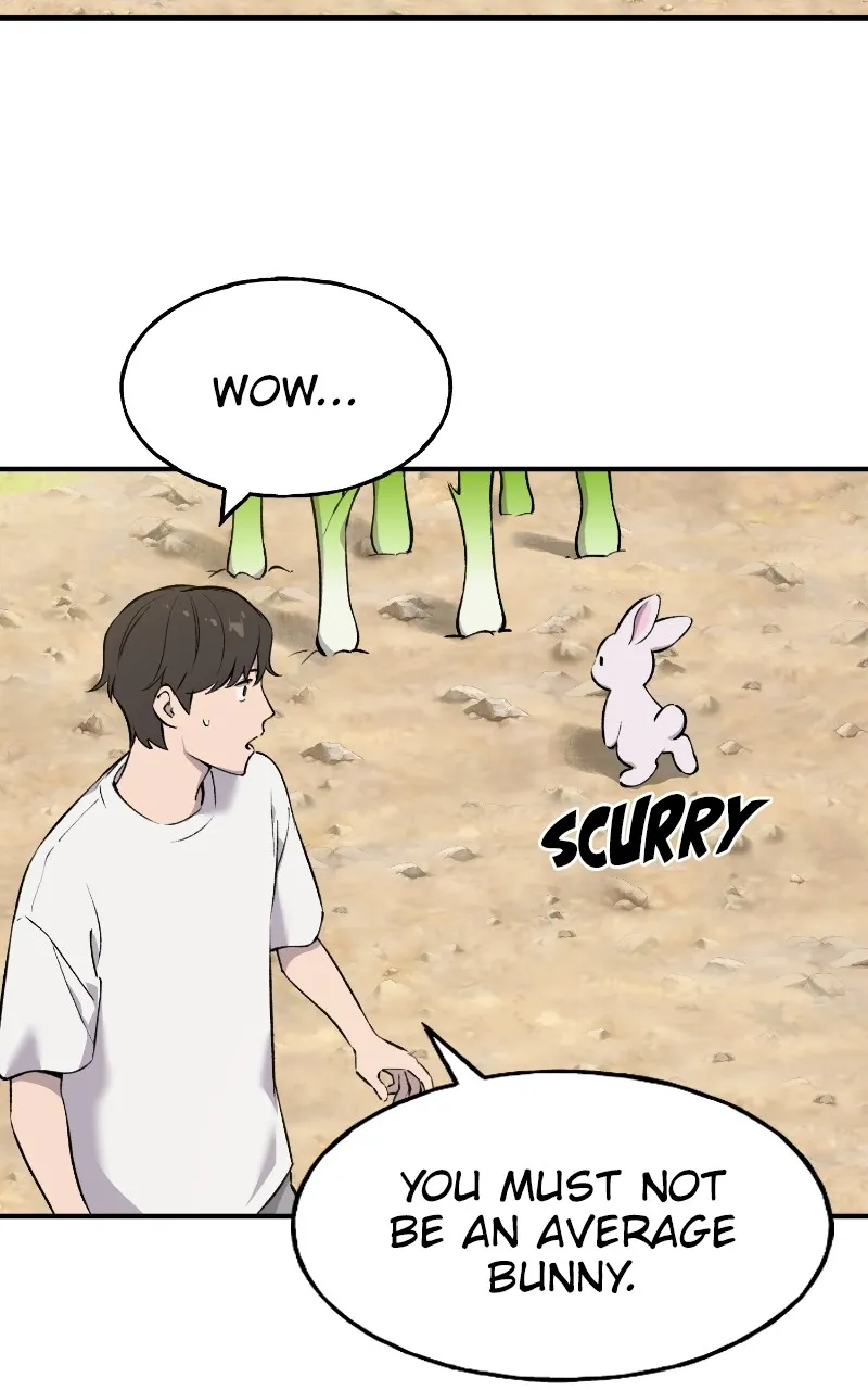 The Top Dungeon Farmer Chapter 2 page 137 - 