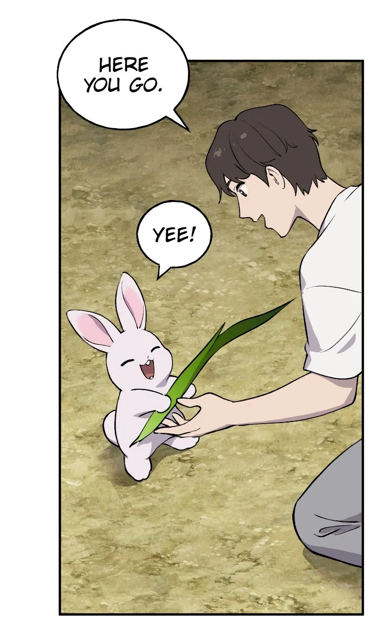 The Top Dungeon Farmer Chapter 2 page 142 - 