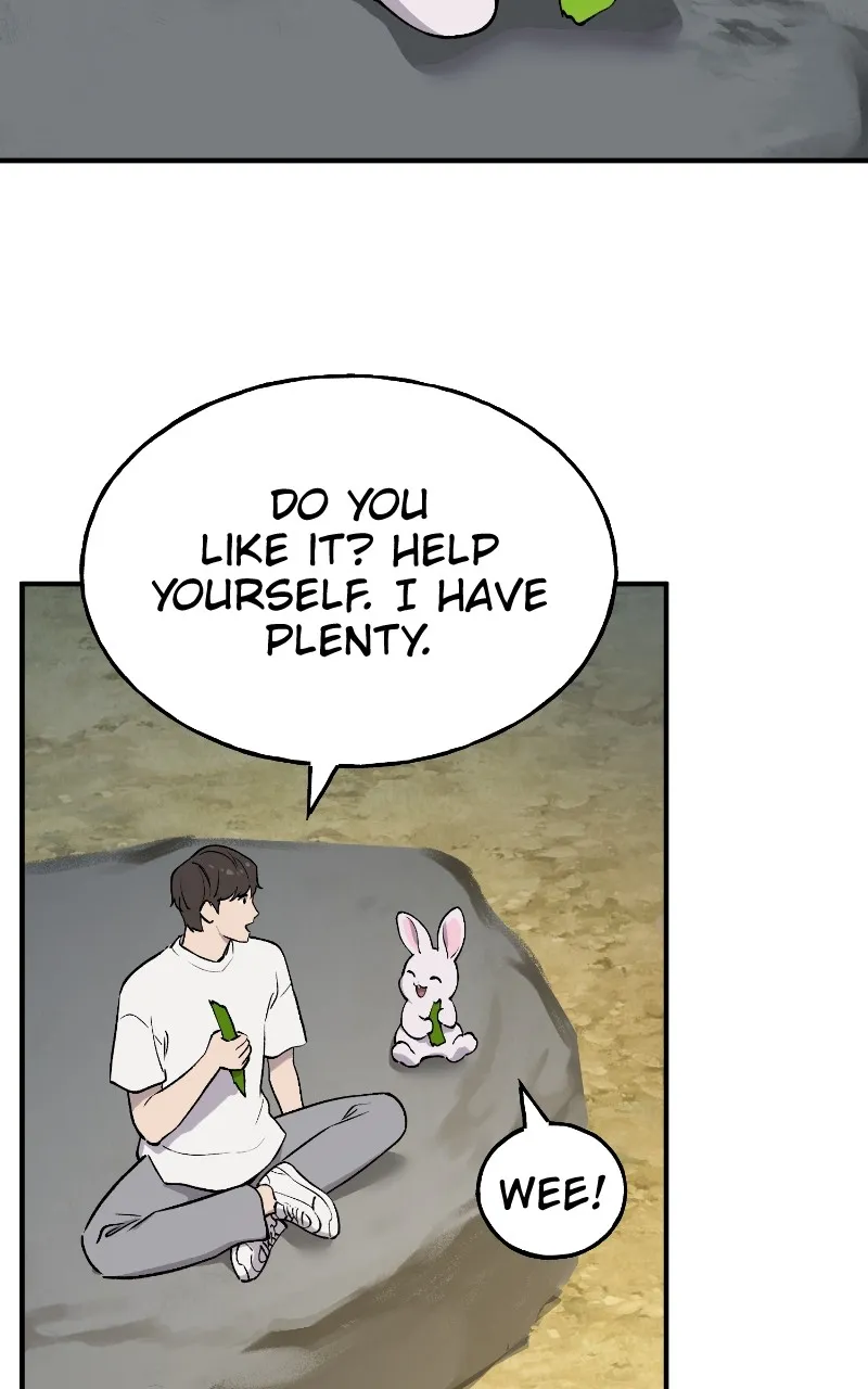 The Top Dungeon Farmer Chapter 2 page 144 - 